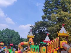 -白马涧龙池景区