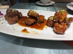 -春江饭店(共青团路总店)