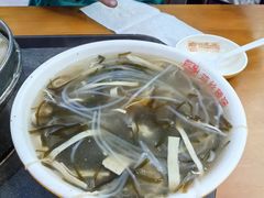 -两淮一绝鸡丝辣汤(交通路店)