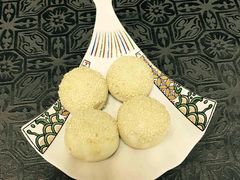 -粤尚腾香居中餐厅(首都机场希尔顿店)