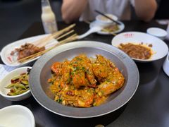 -天宝兄弟(前海壹方城店)