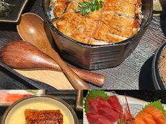 -玄白·炭烤活鳗(上海首店)