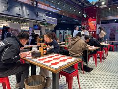 -文立新麻辣烫(合生汇21街区店)