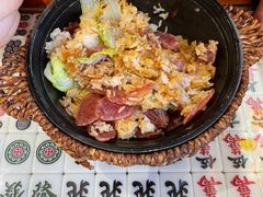 -堂屋糖水店(愚园店)