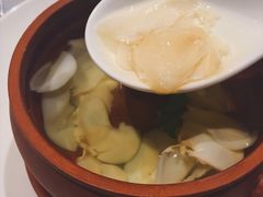 -成都钓鱼台精品酒店-品聚·成都餐厅