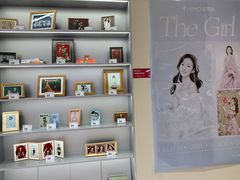 -海马体照相馆(大连罗斯福广场店)
