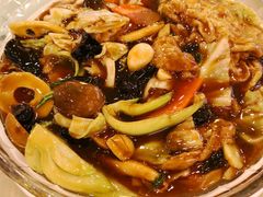 -上海老饭店(北京分店)