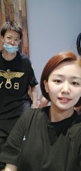 -PE SALON