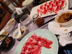 -东来顺饭庄(apm总店)