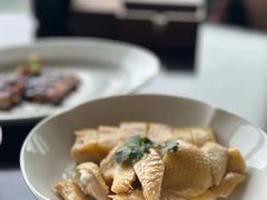 -广州柏悦酒店·悦景轩·粤菜餐厅