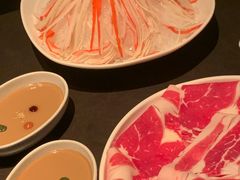-东来顺·非遗火锅(赛格国际购物中心店)
