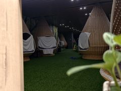 -东方之珠洗浴休闲广场(南开店)