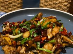 -滇道云南特色料理(康定路店)