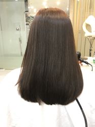 -尚·丹尼Hair