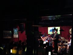 -东岸Cafe 爵士俱乐部