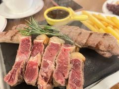 -Entrecôte 法国牛扒馆(保利·时光里店)