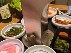 -韩满园· 甄选韩式烤肉