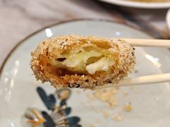 -君霖海鲜私房菜(春柳店)