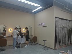 -icare美发沙龙