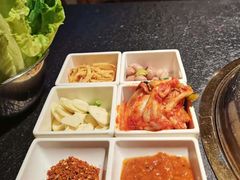 开胃菜-嘿嘟嘟·肋条烧肉放题(爱融荟城店)