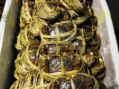 -九號渔港·蒸汽海鲜·粤菜茶点(八卦岭店)