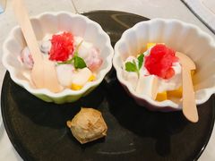 -西安高新洲际酒店•源咖啡全日制餐厅