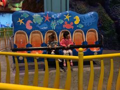 -青岛嘉年华主题乐园