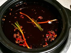 -钢管厂歆瑞源油卤串串香(春熙路太古里店)