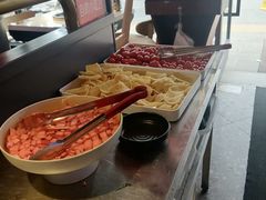 -钢管厂五区小郡肝串串香(滨江店)