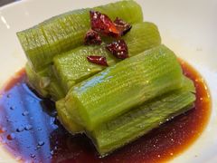 -老牌坊鲁菜名店(聊城美食岛店)