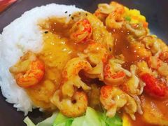 -海盗虾饭·小龙虾饭(惠多港店)