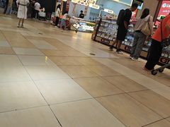 -永辉超市(通州万达店)