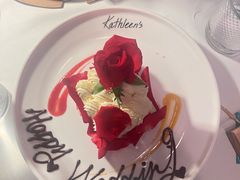 -Kathleen's Waitan 凯圣琳江景西餐厅(外滩店)