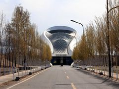 -哈尔滨大剧院