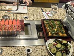 -丰茂烤串(卫星广场店)
