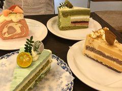 -蜜棠甜品(平山店)