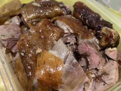 -陈光记烧腊(长寿路店)