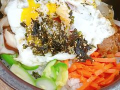 -米村拌饭(银泰中心店)