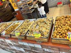 -高一点·徽味酥饼王·黄山烧饼