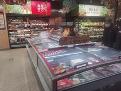 -ALDI奥乐齐超市(杨浦延吉店)