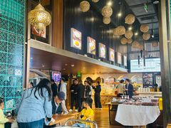 -中阿兰牛肉面(悦海新天地店)