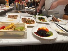 -火地铁板烧(昆山万象汇店)