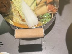 -沼津港精致料理·寿喜烧·烧鸟(龙湖南桥天街日料榜单店)