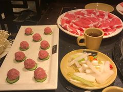 -唇辣号重庆老火锅(燕郊鑫乐汇店)