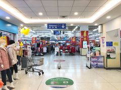 -沃尔玛购物广场(鸿通城店)