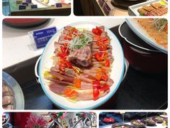 -江南韵·无锡太湖文化体验餐厅(凤凰天街店)