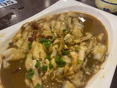 -福建美食城(老君堂店)