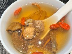 -烛影拾光观景餐厅·创意菜·摄影·小提琴(大唐不夜城店)