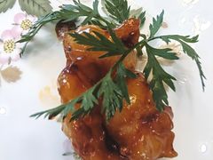 -莫奈花园餐厅(麦迪逊花园店)