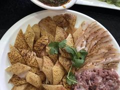 -喜洲翰林餐厅(董家百年老宅店)